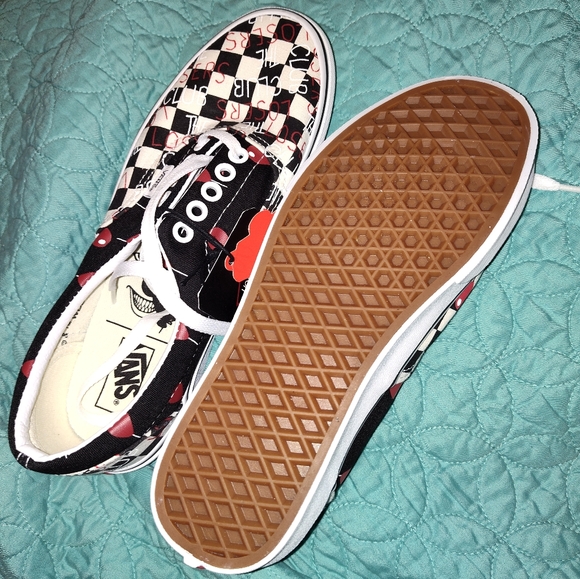 Hous of Terror IT Vans - Picture 3 of 6